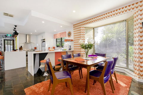 Barossa Retro BnB - Dalby Accommodation 14