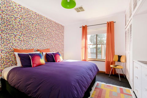 Barossa Retro BnB - Dalby Accommodation 9
