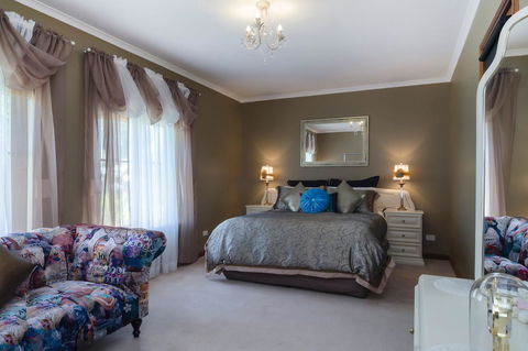 Barossa Retro BnB - Dalby Accommodation 20