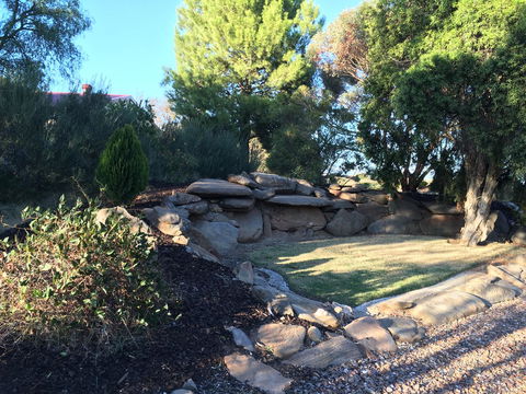 Barossa Retro BnB - Dalby Accommodation 26