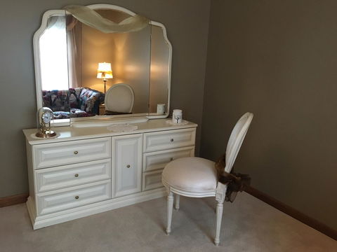 Barossa Retro BnB - Dalby Accommodation 28