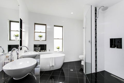 Barossa Retro BnB - Dalby Accommodation 12