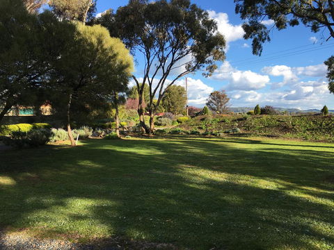 Barossa Retro BnB - Dalby Accommodation 25