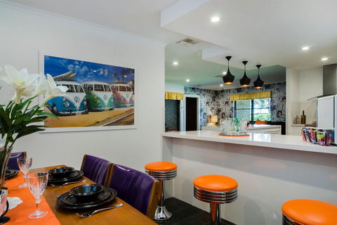 Barossa Retro BnB - Dalby Accommodation 18