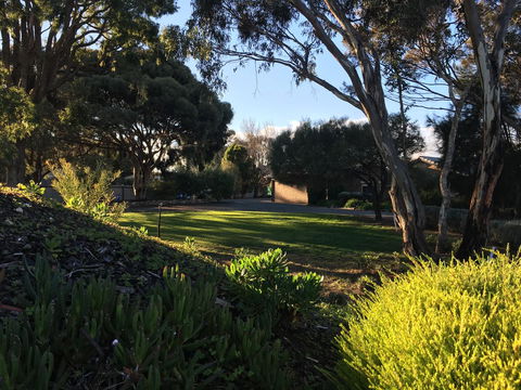 Barossa Retro BnB - Dalby Accommodation 22