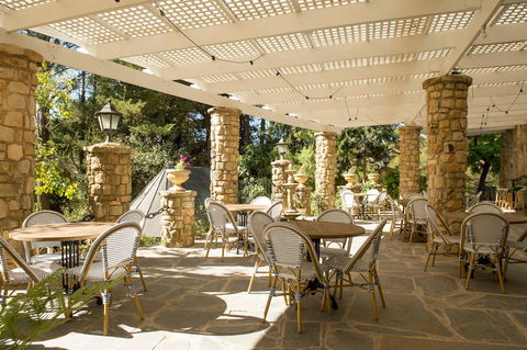 The Manor Basket Range - Dalby Accommodation 19