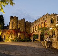 The Manor Basket Range - Dalby Accommodation