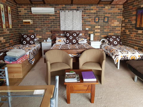 Three Linden - Dalby Accommodation 0