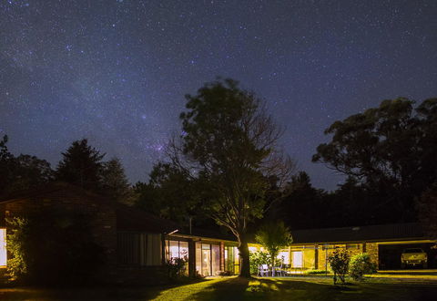 Three Linden - Dalby Accommodation 4