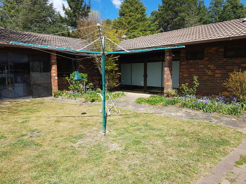 Three Linden - Dalby Accommodation 8