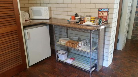 Three Linden - Dalby Accommodation 3