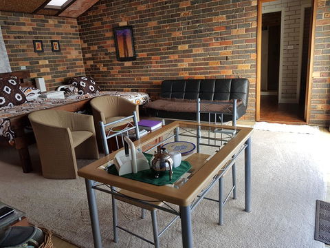 Three Linden - Dalby Accommodation 1
