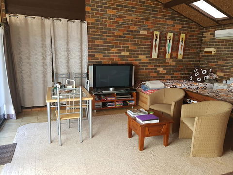 Three Linden - Dalby Accommodation 2