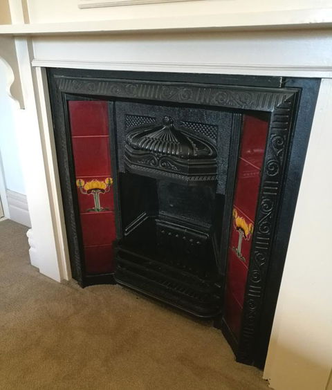 Hilda Anna's - Dalby Accommodation 26