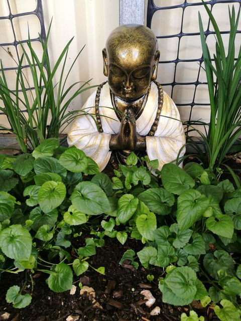 Hilda Anna's - Dalby Accommodation 44