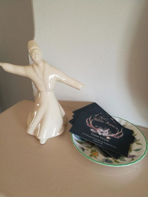 Hilda Anna's - Dalby Accommodation 19