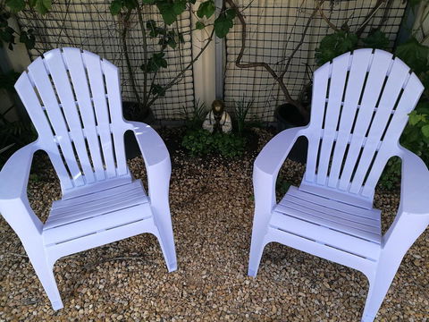 Hilda Anna's - Dalby Accommodation 43