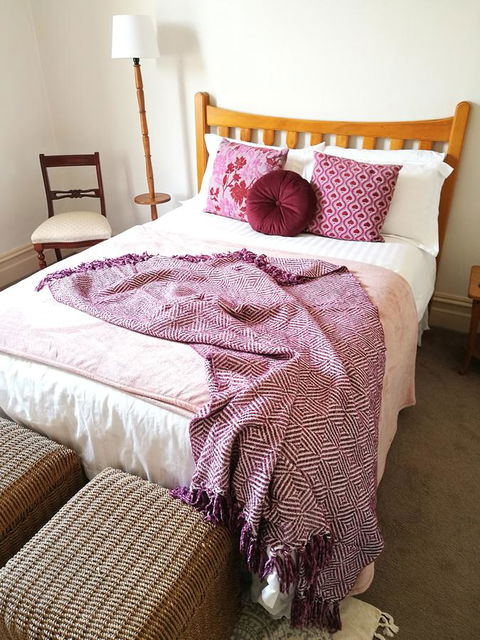 Hilda Anna's - Dalby Accommodation 0