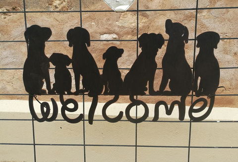 Hilda Anna's - Dalby Accommodation 7