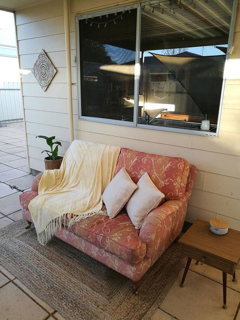 Hilda Anna's - Dalby Accommodation 9