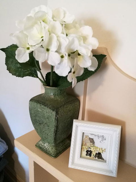 Hilda Anna's - Dalby Accommodation 23