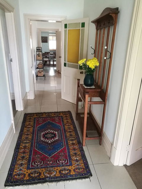 Hilda Anna's - Dalby Accommodation 30