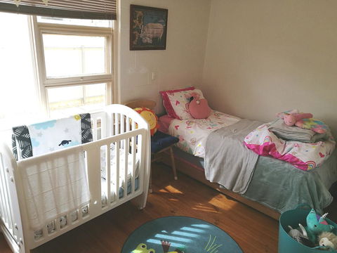 Hilda Anna's - Dalby Accommodation 2