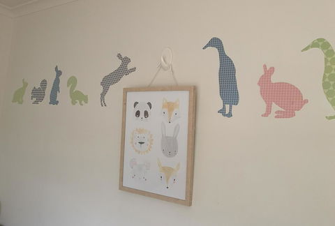 Hilda Anna's - Dalby Accommodation 5