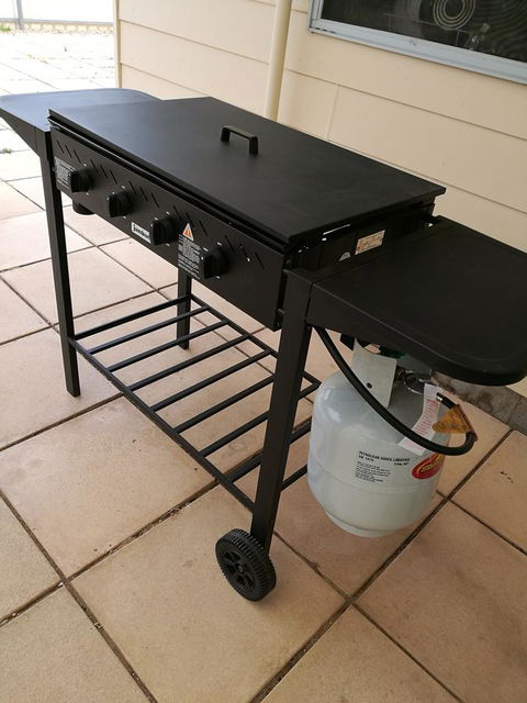 Hilda Anna's - Dalby Accommodation 42