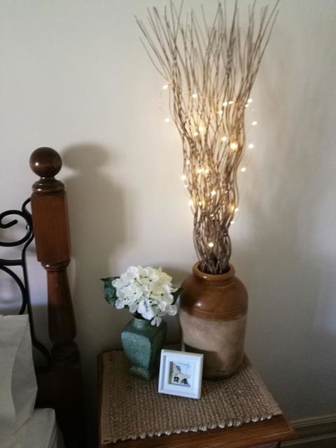 Hilda Anna's - Dalby Accommodation 22