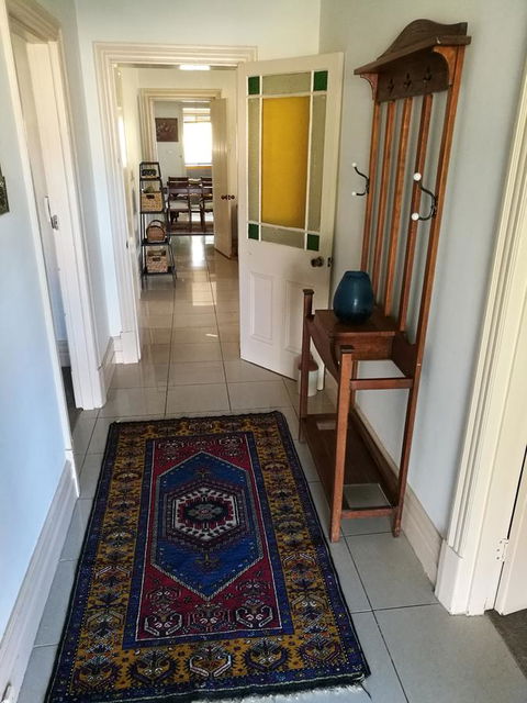 Hilda Anna's - Dalby Accommodation 1