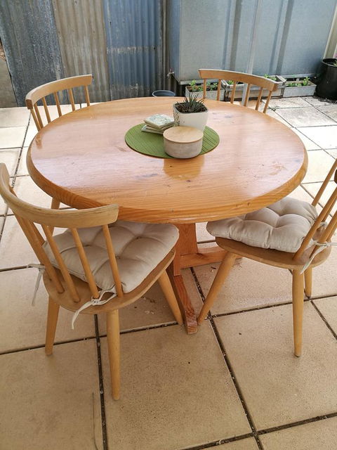 Hilda Anna's - Dalby Accommodation 41