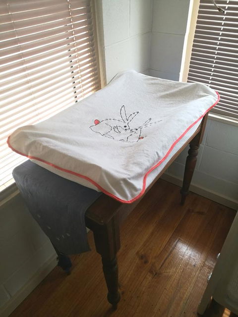 Hilda Anna's - Dalby Accommodation 6