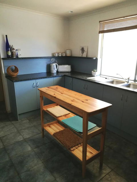 Hilda Anna's - Dalby Accommodation 32