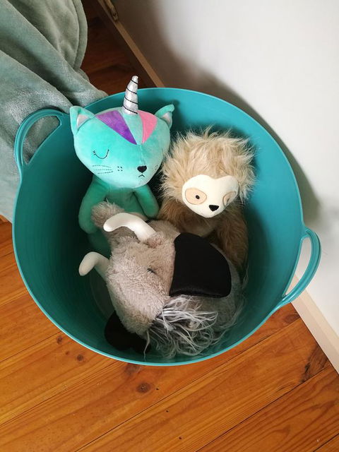 Hilda Anna's - Dalby Accommodation 3