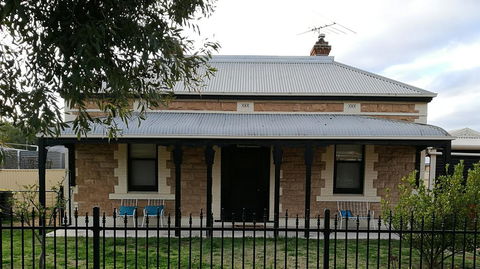 Hilda Anna's - Dalby Accommodation 14