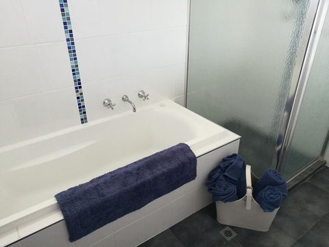 Hilda Anna's - Dalby Accommodation 34