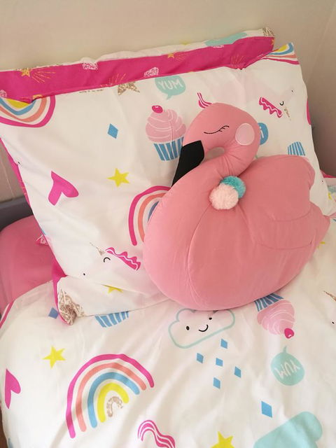 Hilda Anna's - Dalby Accommodation 4