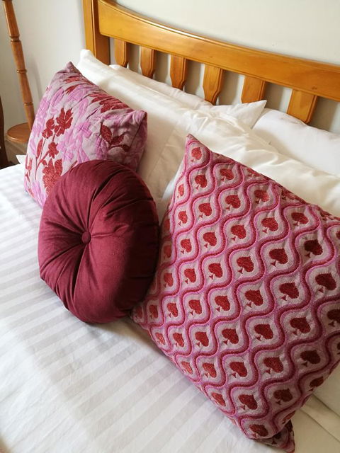 Hilda Anna's - Dalby Accommodation 15