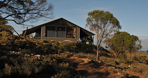 Riverview Rise Retreats - Dalby Accommodation 20