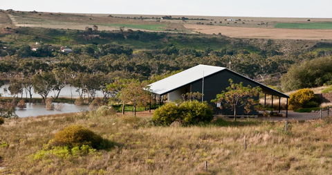 Riverview Rise Retreats - Dalby Accommodation 28