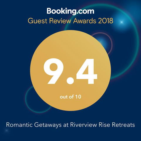 Riverview Rise Retreats - Dalby Accommodation 3