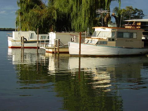 Riverview Rise Retreats - Dalby Accommodation 29