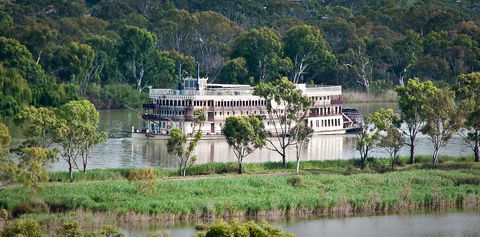 Riverview Rise Retreats - Dalby Accommodation 21