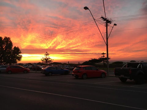 Adelaide - Semaphore Beach Front - Dalby Accommodation 4