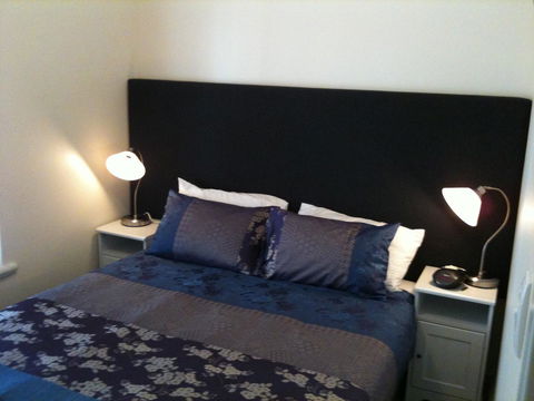 Adelaide - Semaphore Beach Front - Dalby Accommodation 16