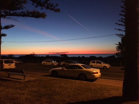 Adelaide - Semaphore Beach Front - Dalby Accommodation 29