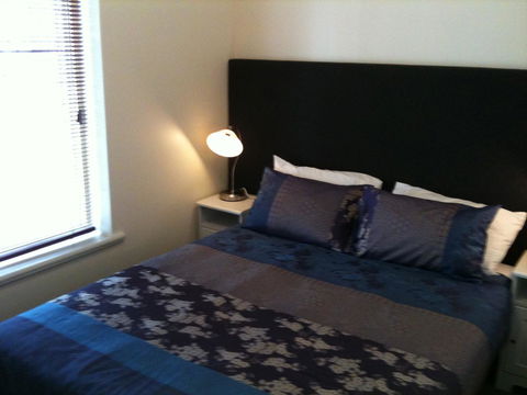 Adelaide - Semaphore Beach Front - Dalby Accommodation 17