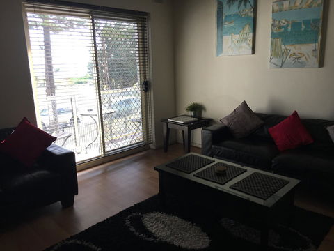 Adelaide - Semaphore Beach Front - Dalby Accommodation 1
