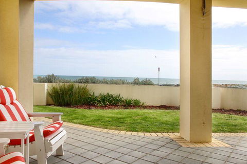 Seaview Sunset Holiday Apartments - Dalby Accommodation 40